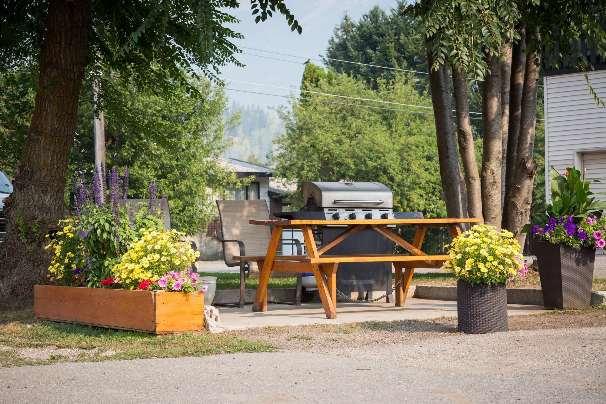 Red Tree Lodge Fernie Exterior photo